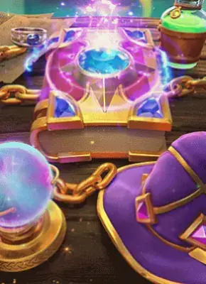 Alchemy Gold slot