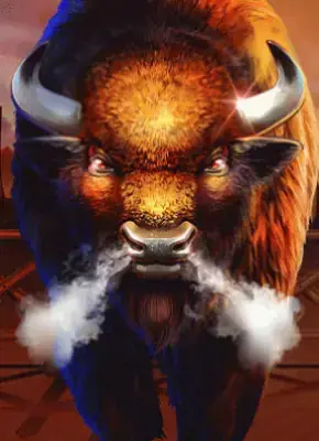 Book of Rampage slot