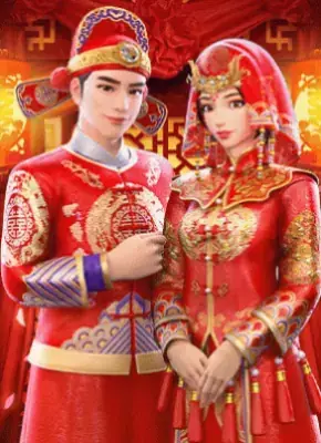 Double Fortune slot