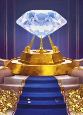 Majestic Treasures slot