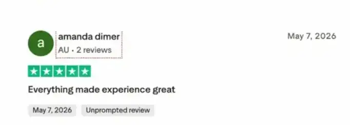 Understanding What Player Feedback Reveals on Trustpilot Vegasnow 5/5