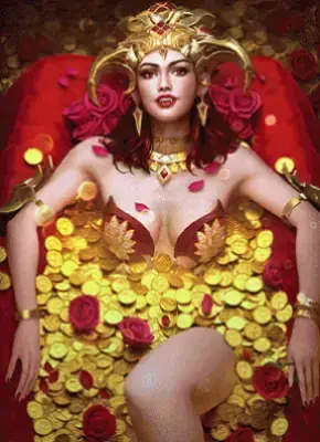 Vampires Charm slot