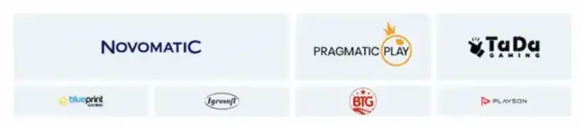 Technical Structure behind Slots and Software - Useful Context
